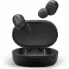 Xiaomi Mi True Wireless Earbuds Basic 2 austiņas, ievietojamas, Bluetooth, melnas