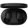 Xiaomi Mi True Wireless Earbuds Basic 2 austiņas, ievietojamas, Bluetooth, melnas