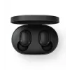 Xiaomi Mi True Wireless Earbuds Basic 2 austiņas, ievietojamas, Bluetooth, melnas