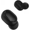 Xiaomi Mi True Wireless Earbuds Basic 2 austiņas, ievietojamas, Bluetooth, melnas