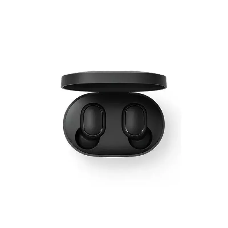 Xiaomi Mi True Wireless Earbuds Basic 2 austiņas, ievietojamas, Bluetooth, melnas