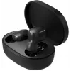 Xiaomi Mi True Wireless Earbuds Basic 2 austiņas, ievietojamas, Bluetooth, melnas