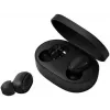 Xiaomi Mi True Wireless Earbuds Basic 2 austiņas, ievietojamas, Bluetooth, melnas