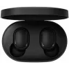 Xiaomi Mi True Wireless Earbuds Basic 2 austiņas, ievietojamas, Bluetooth, melnas