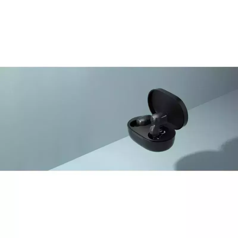 Xiaomi Mi True Wireless Earbuds Basic 2 austiņas, ievietojamas, Bluetooth, melnas