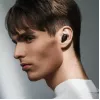 Xiaomi Mi True Wireless Earbuds Basic 2 austiņas, ievietojamas, Bluetooth, melnas