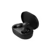 Xiaomi Mi True Wireless Earbuds Basic 2 austiņas, ievietojamas, Bluetooth, melnas