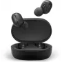 Xiaomi Mi True Wireless Earbuds Basic 2 austiņas, ievietojamas, Bluetooth, melnas