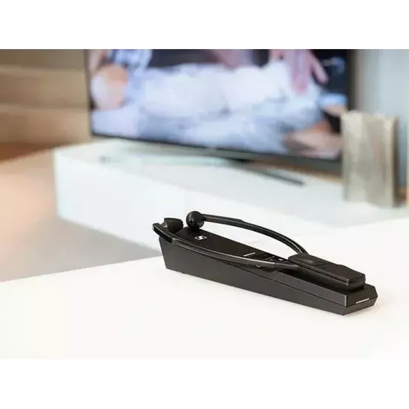 Austiņas Sennheiser RS 5200