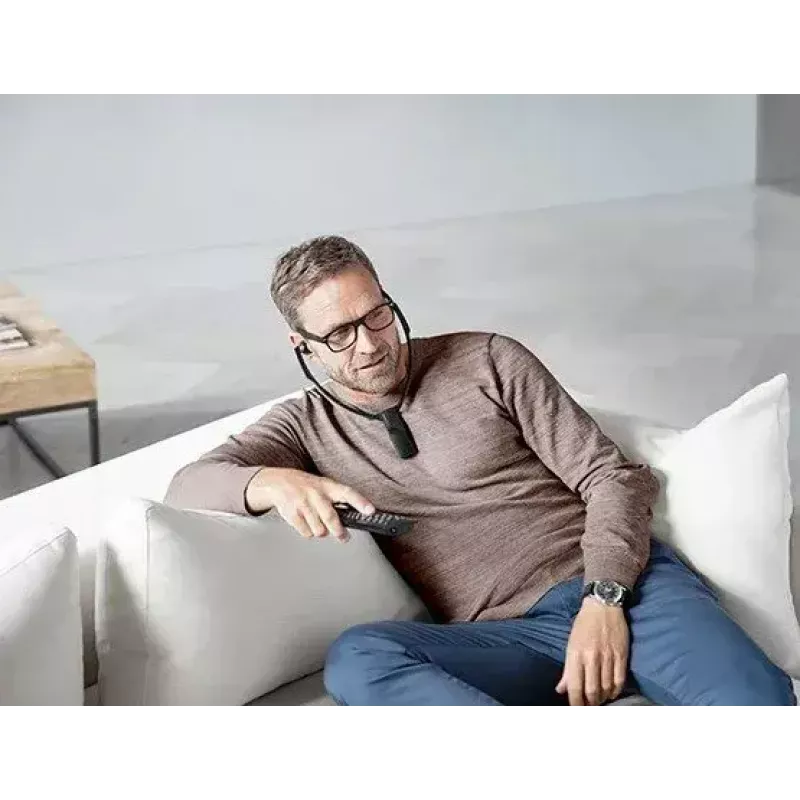 Austiņas Sennheiser RS 5200
