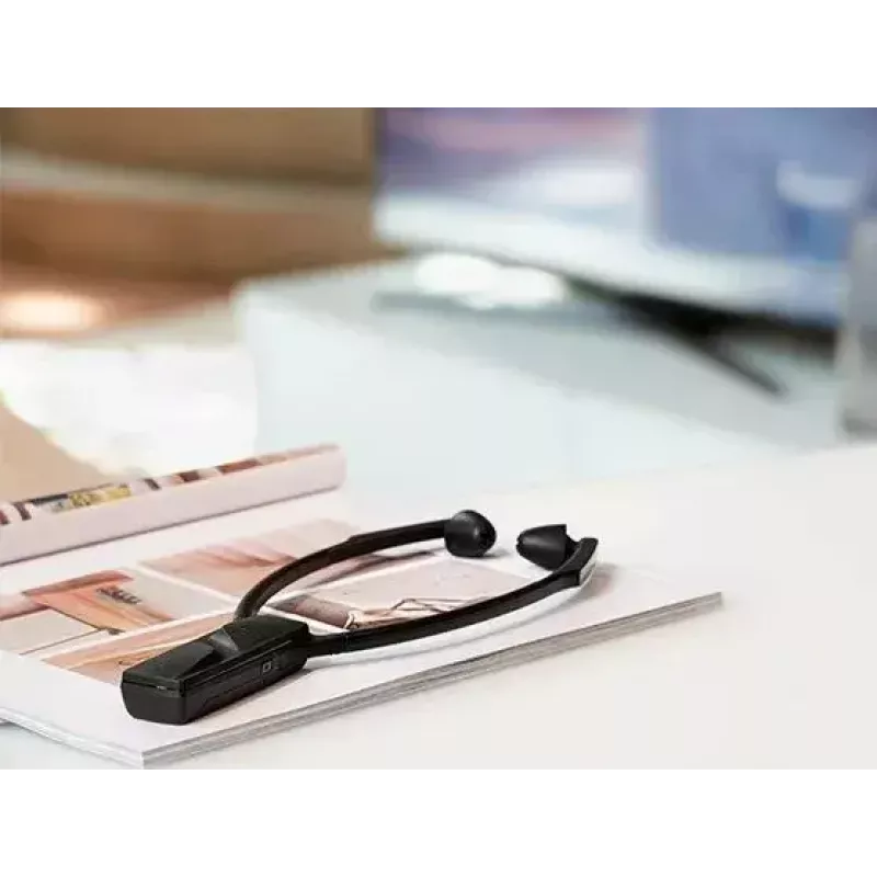 Austiņas Sennheiser RS 5200