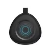 Hama Pipe 3.0 stereo portatīvais skaļrunis, melns, 24 W