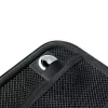 Cietais ceļojumu maciņš Belkin ENA002HQCH Nintendo konsolēm, melns — 145×293×46 mm