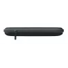Cietais ceļojumu maciņš Belkin ENA002HQCH Nintendo konsolēm, melns — 145×293×46 mm
