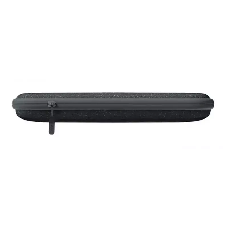 Cietais ceļojumu maciņš Belkin ENA002HQCH Nintendo konsolēm, melns — 145×293×46 mm
