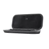 Cietais ceļojumu maciņš Belkin ENA002HQCH Nintendo konsolēm, melns — 145×293×46 mm