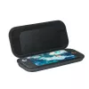 Cietais ceļojumu maciņš Belkin ENA002HQCH Nintendo konsolēm, melns — 145×293×46 mm