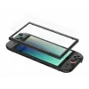 Ekrāna aizsargs Belkin TemperedGlass Anti-Reflective Nintendo Switch 2, rūdīts stikls, 194,7×106,7 mm, 1 gab.