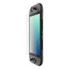 Ekrāna aizsargs Belkin TemperedGlass Anti-Reflective Nintendo Switch 2, rūdīts stikls, 194,7×106,7 mm, 1 gab.