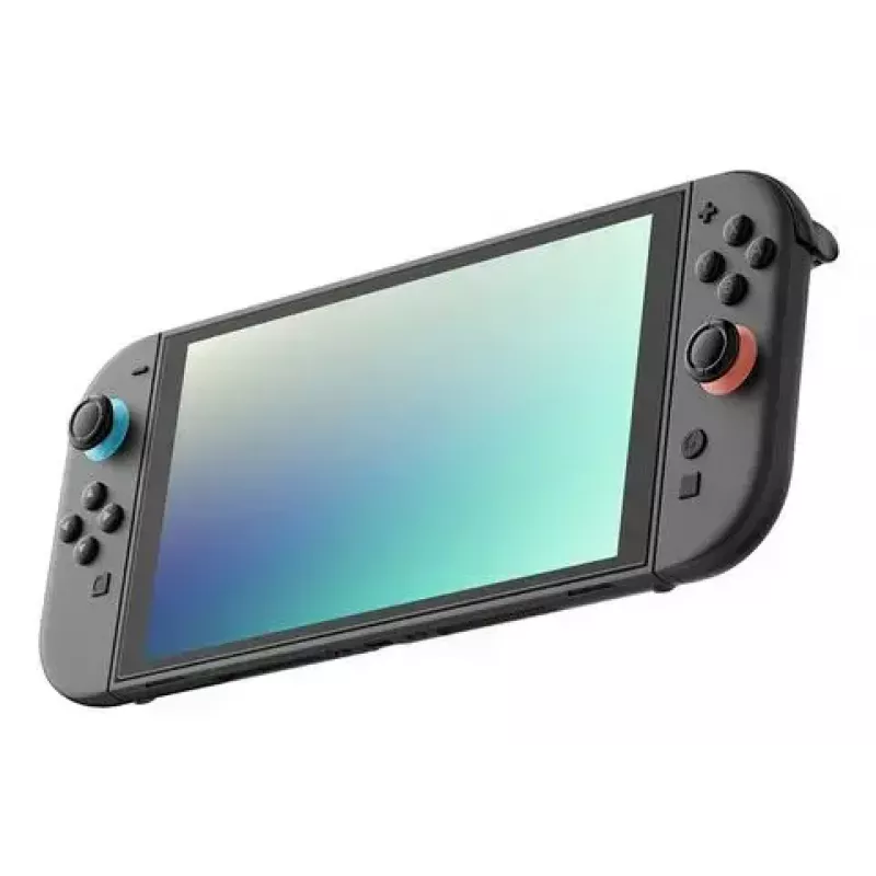Ekrāna aizsargs Belkin TemperedGlass Anti-Reflective Nintendo Switch 2, rūdīts stikls, 194,7×106,7 mm, 1 gab.