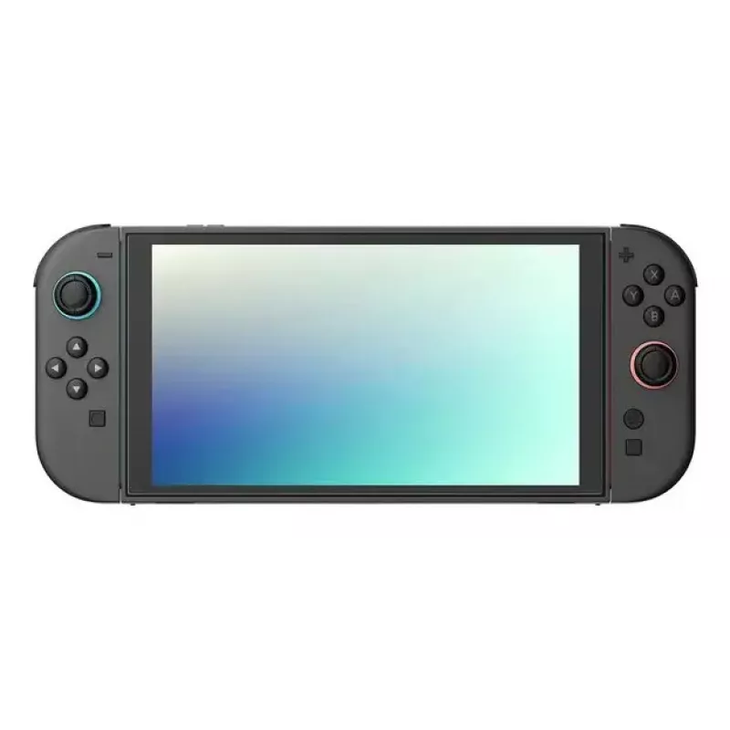 Ekrāna aizsargs Belkin TemperedGlass Anti-Reflective Nintendo Switch 2, rūdīts stikls, 194,7×106,7 mm, 1 gab.