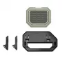Tower to rack conversion kit Thermaltake AC-074-ONENAN-A1 Full Tower zaļa