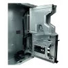 PC korpuss LC-Power LC-1406MB-TFX-ON Micro Tower melns