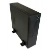 PC korpuss LC-Power LC-1406MB-TFX-ON Micro Tower melns