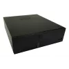 PC korpuss LC-Power LC-1406MB-TFX-ON Micro Tower melns