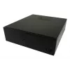 PC korpuss LC-Power LC-1406MB-TFX-ON Micro Tower melns
