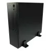 PC korpuss LC-Power LC-1406MB-TFX-ON Micro Tower melns