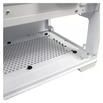 PC Case LC-Power LC-715W-ON Midi Tower balta