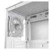 PC Case LC-Power LC-715W-ON Midi Tower balta