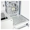 PC Case LC-Power LC-715W-ON Midi Tower balta
