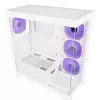 PC Case LC-Power LC-715W-ON Midi Tower balta