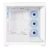 PC Case LC-Power LC-715W-ON Midi Tower balta