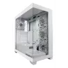 PC Case LC-Power LC-715W-ON Midi Tower balta