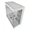 PC Case LC-Power LC-715W-ON Midi Tower balta