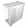 PC Case LC-Power LC-715W-ON Midi Tower balta