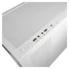 PC Case LC-Power LC-715W-ON Midi Tower balta