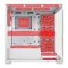 PC Case LC-Power LC-715W-ON Midi Tower balta