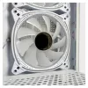 PC Case LC-Power LC-715W-ON Midi Tower balta