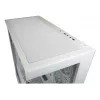 PC Case LC-Power LC-715W-ON Midi Tower balta