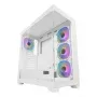 PC Case LC-Power LC-715W-ON Midi Tower balta
