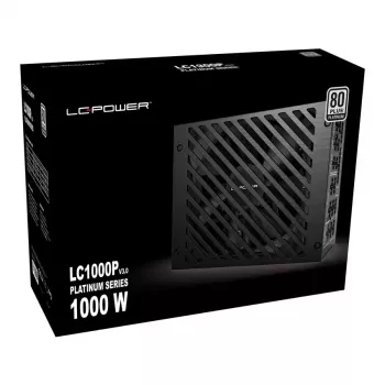 Barošanas bloks LC-Power LC1200P V3.0 1200 W