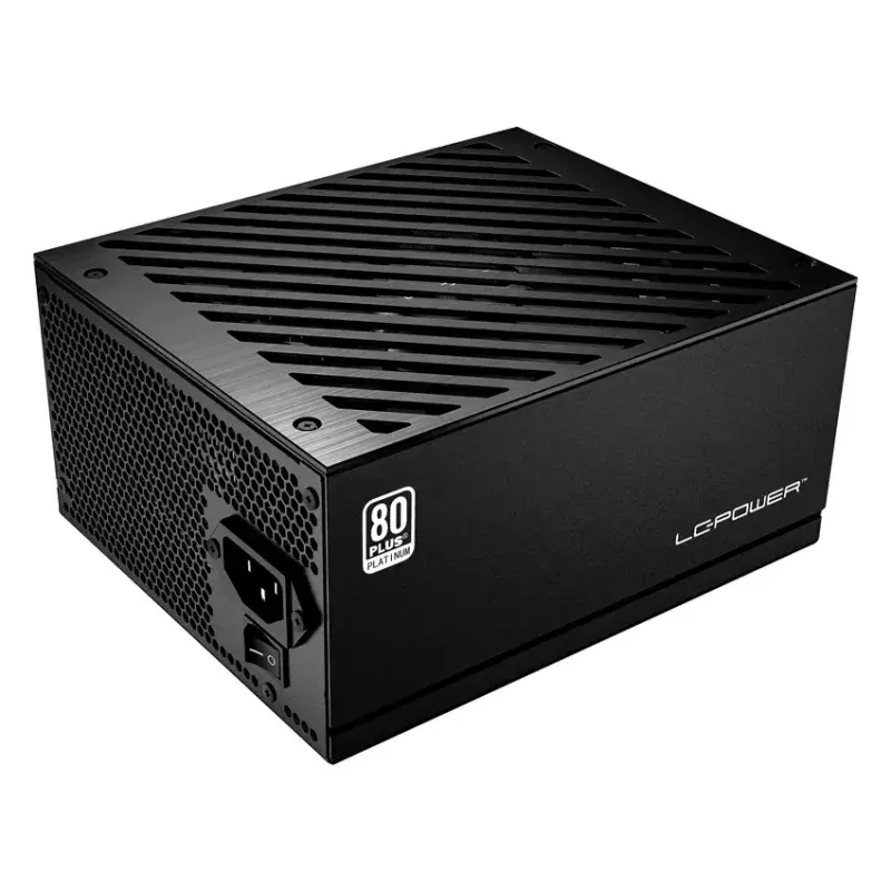 Barošanas bloks LC-Power LC1200P V3.0 1200 W