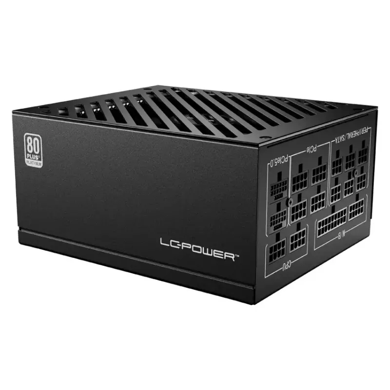 Barošanas bloks LC-Power LC1200P V3.0 1200 W