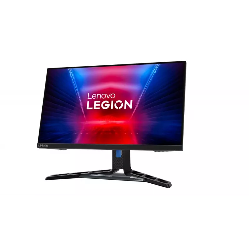 Lenovo Legion R25f-30 datora monitors 62,2 cm (24,5 collas) 1920 x 1080 pikseļi Full HD LED Melns