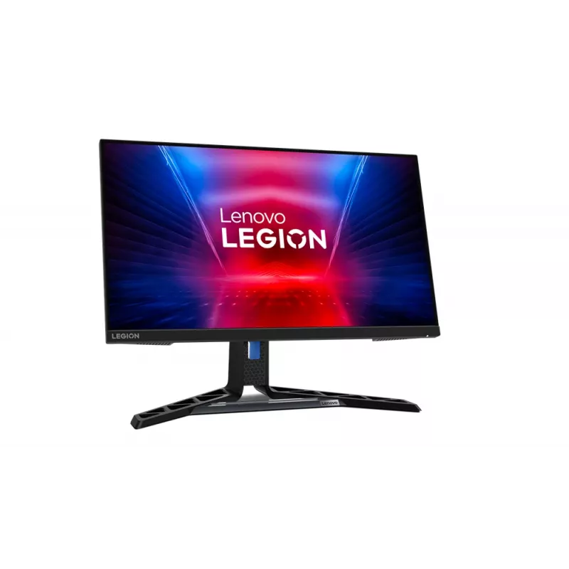 Lenovo Legion R25f-30 datora monitors 62,2 cm (24,5 collas) 1920 x 1080 pikseļi Full HD LED Melns
