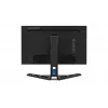 Lenovo Legion R25f-30 datora monitors 62,2 cm (24,5 collas) 1920 x 1080 pikseļi Full HD LED Melns